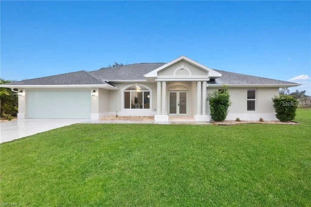 2531 PEBBLE CREEK PL, Port Charlotte, FL 33948