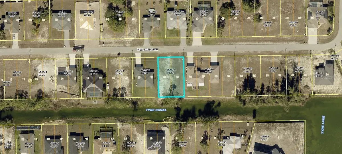 1824 NW 30TH TER, Cape Coral, FL 33993