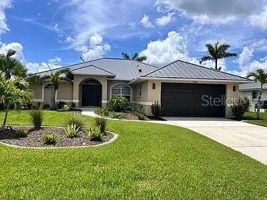 5530 ALMAR DR, Punta Gorda, FL 33950