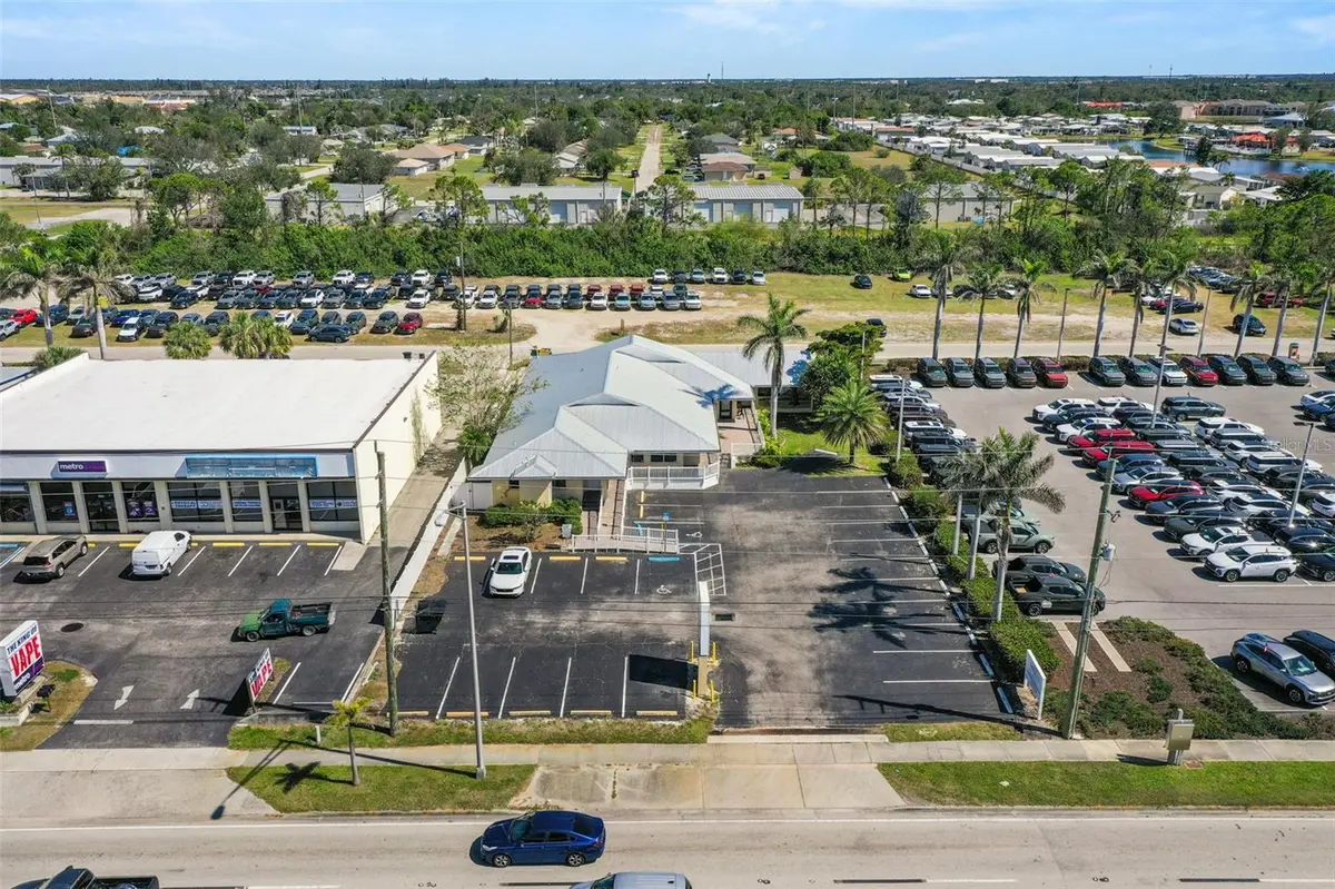 1900 TAMIAMI TRL #C & D, Punta Gorda, FL 33950