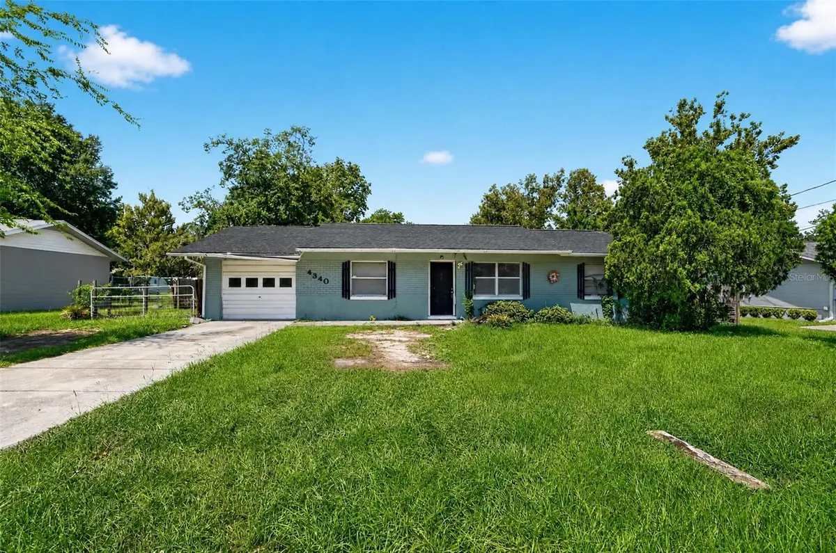 4340 NE 25TH TER, Ocala, FL 34479