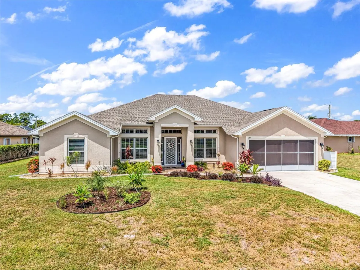 1351 KINDEL CT, Punta Gorda, FL 33983