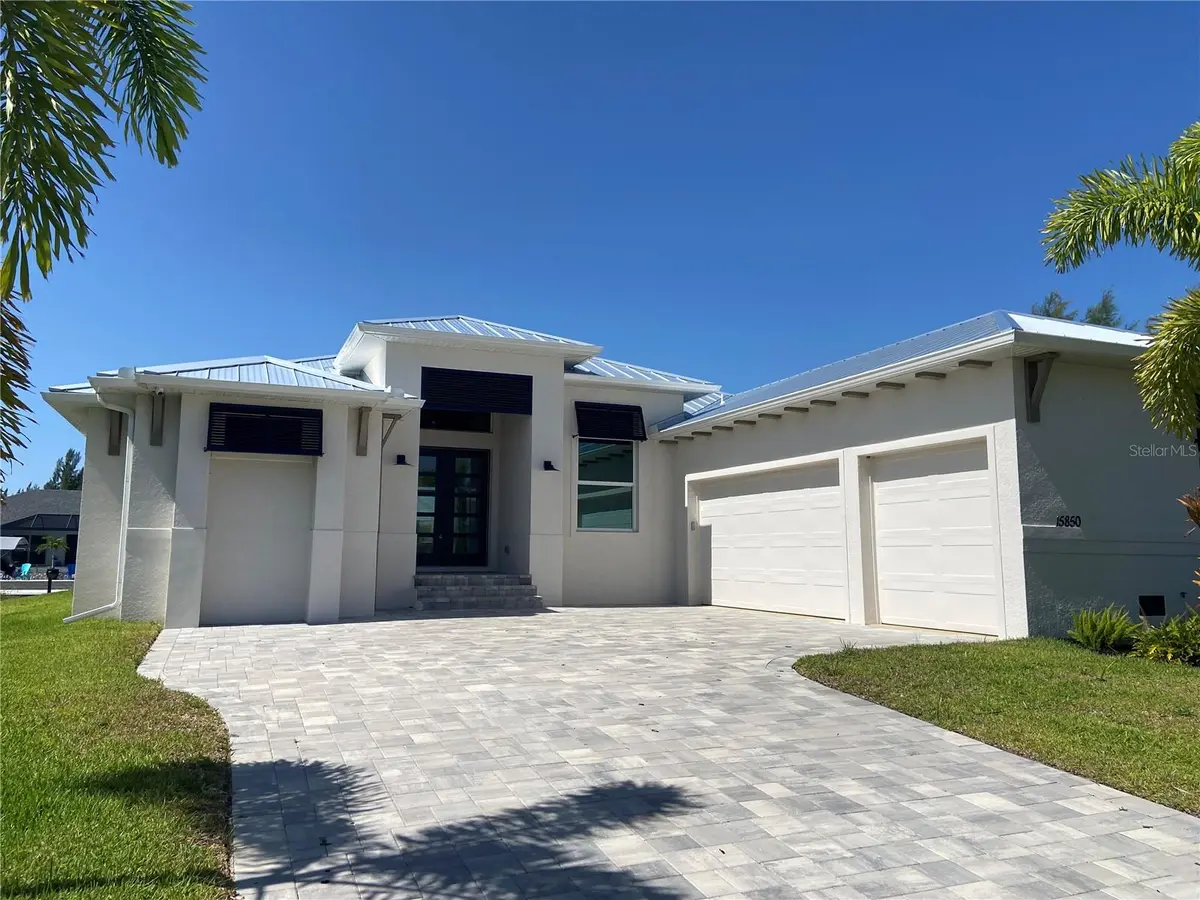 15850 VISCOUNT CIR, Port Charlotte, FL 33981