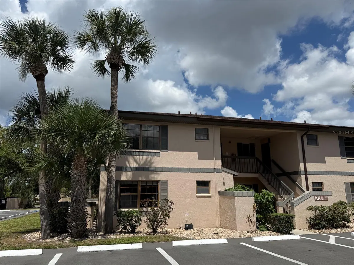 19505 QUESADA AVE #KK204, Port Charlotte, FL 33948