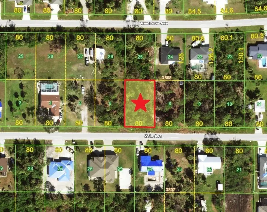 11378 ZOLA AVE, Port Charlotte, FL 33981