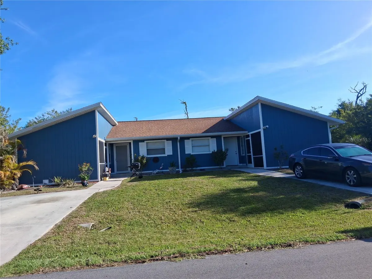 9522 ACE RD #B, Englewood, FL 34224