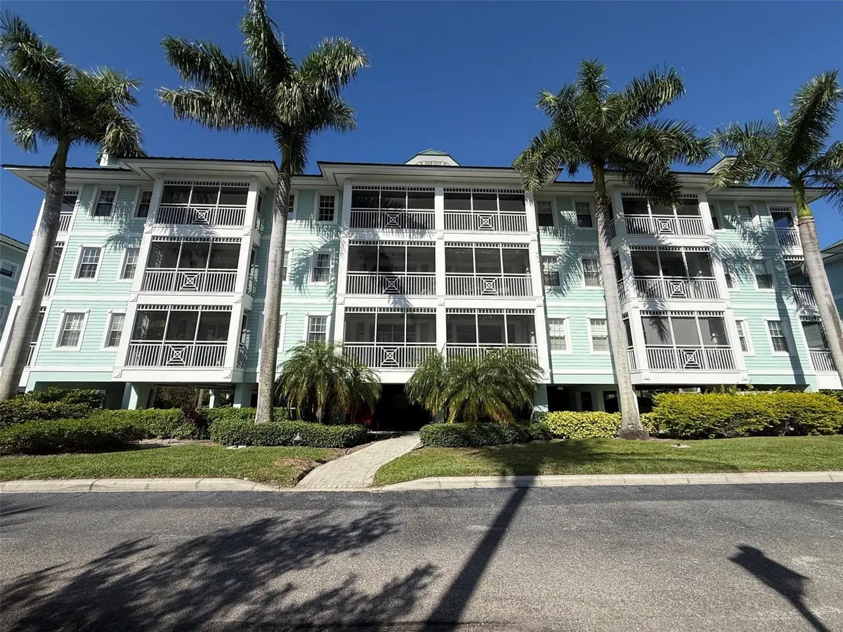5119 MELBOURNE ST #C304, Punta Gorda, FL 33980