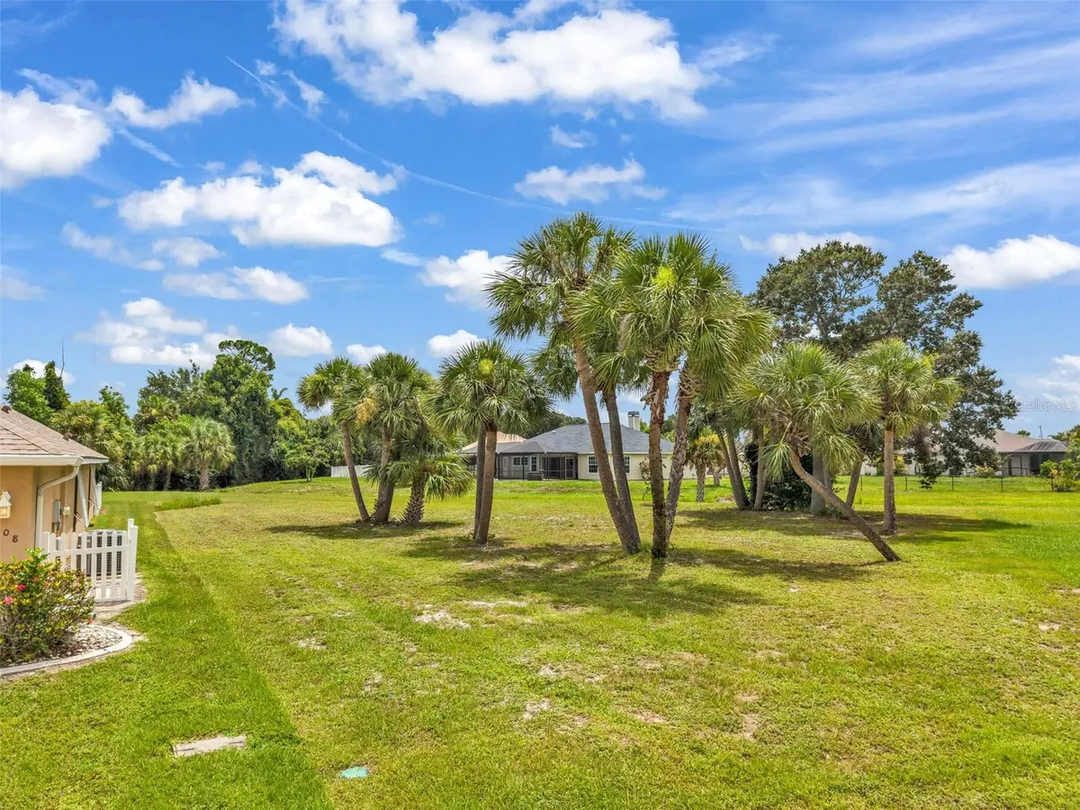 604 TRUMPET TREE, Punta Gorda, FL 33955