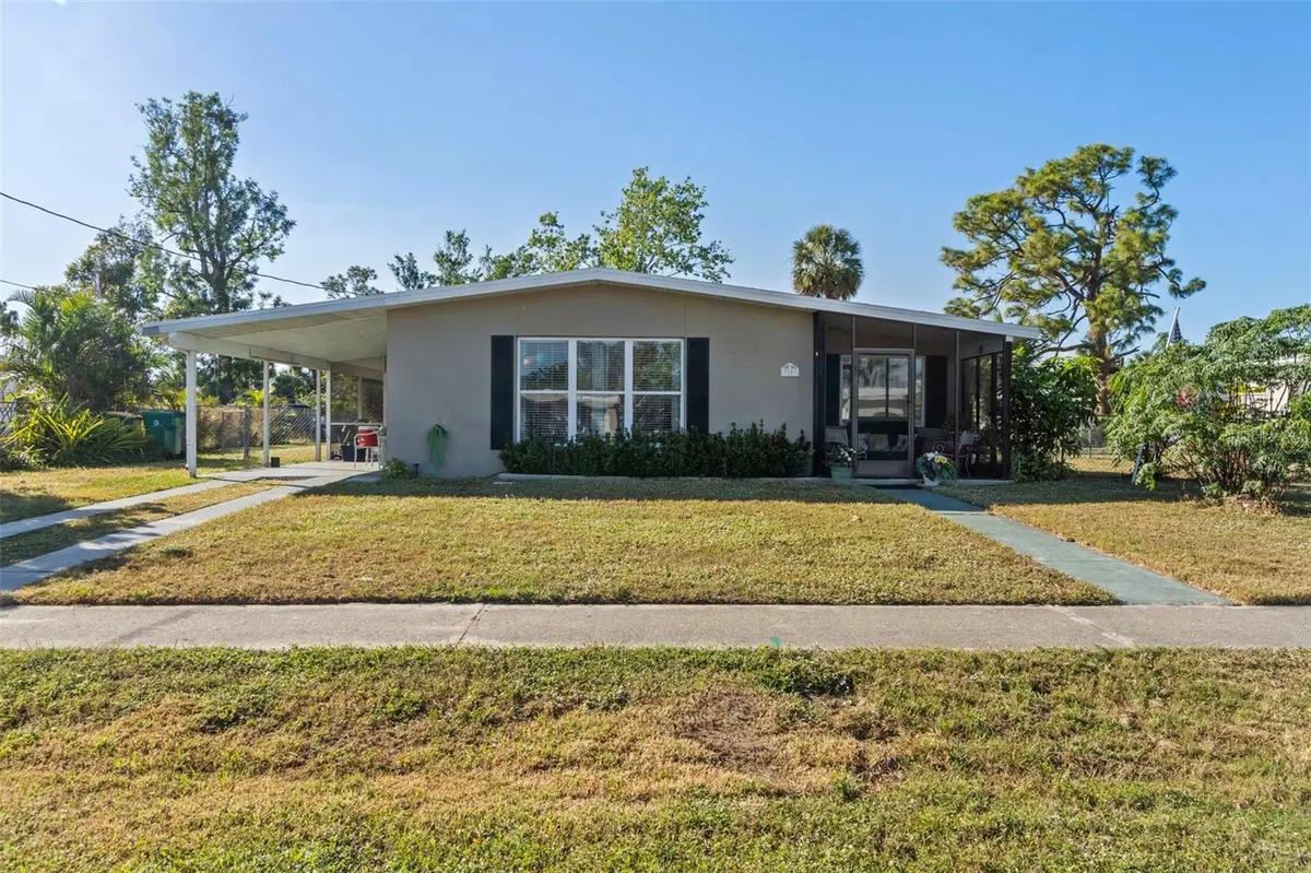 3197 NORMANDY DR, Port Charlotte, FL 33952