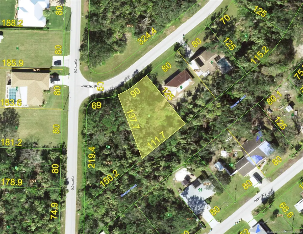 1342 VERONICA ST, Port Charlotte, FL 33952