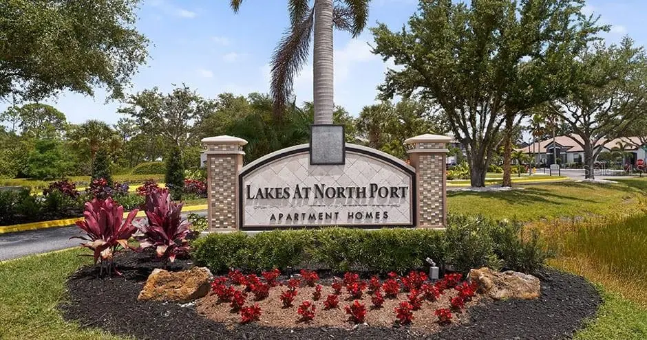 1015 OHANA WAY, North Port, FL 34289