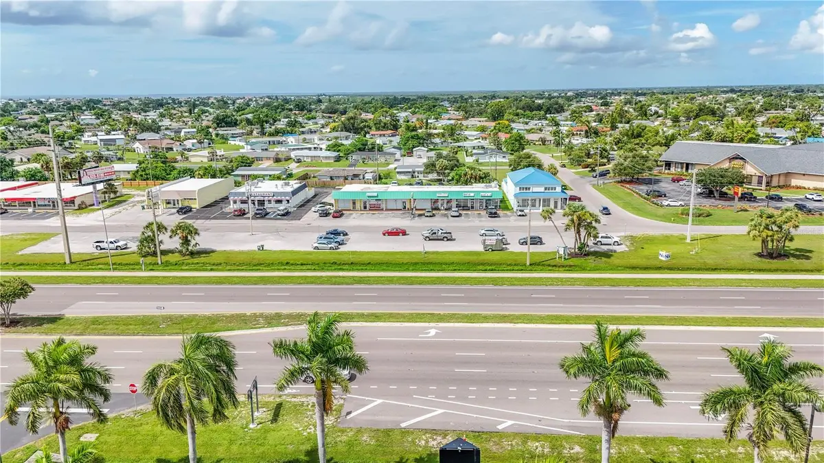 3231 TAMIAMI TRL #A-G, Port Charlotte, FL 33952