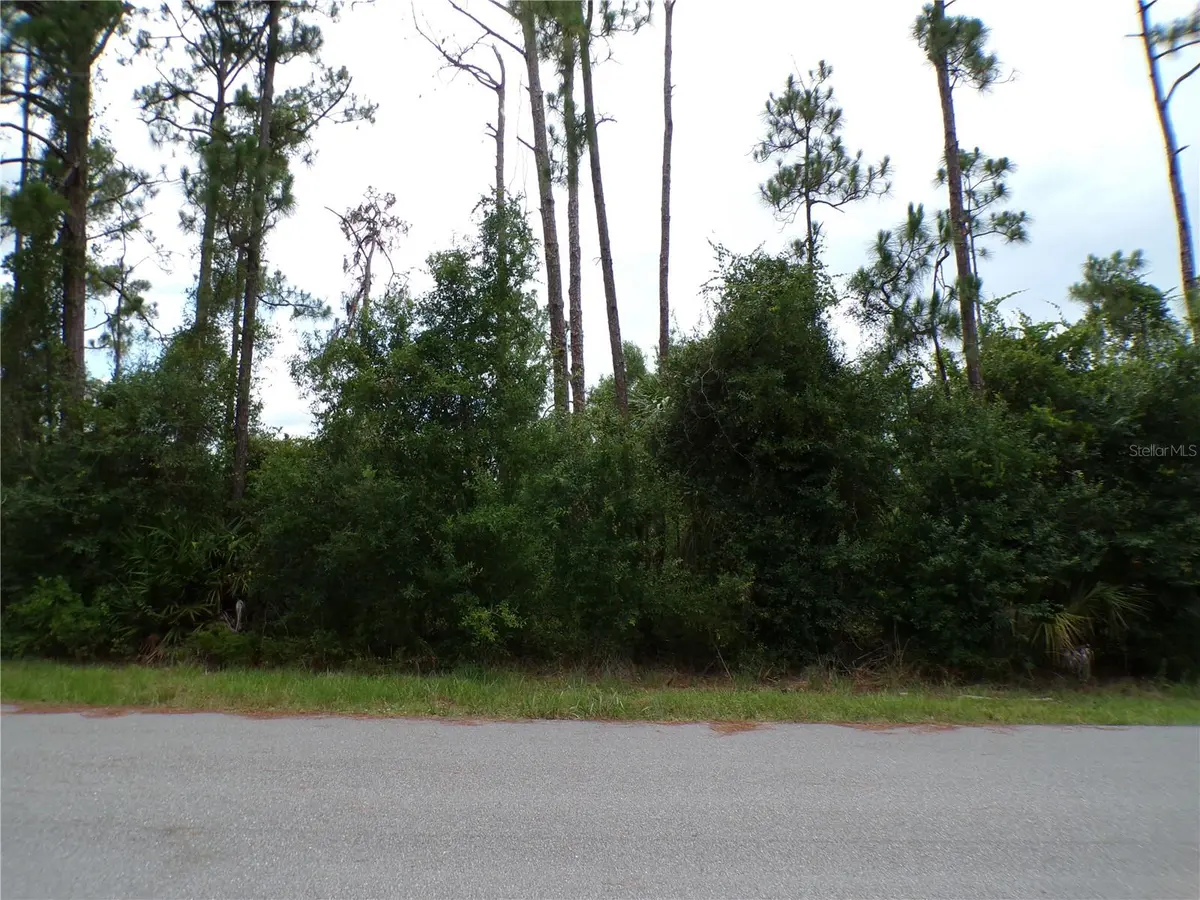 LUMMUS ST, North Port, FL 34286