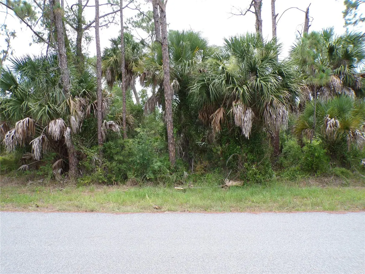 LUMMUS ST, North Port, FL 34286