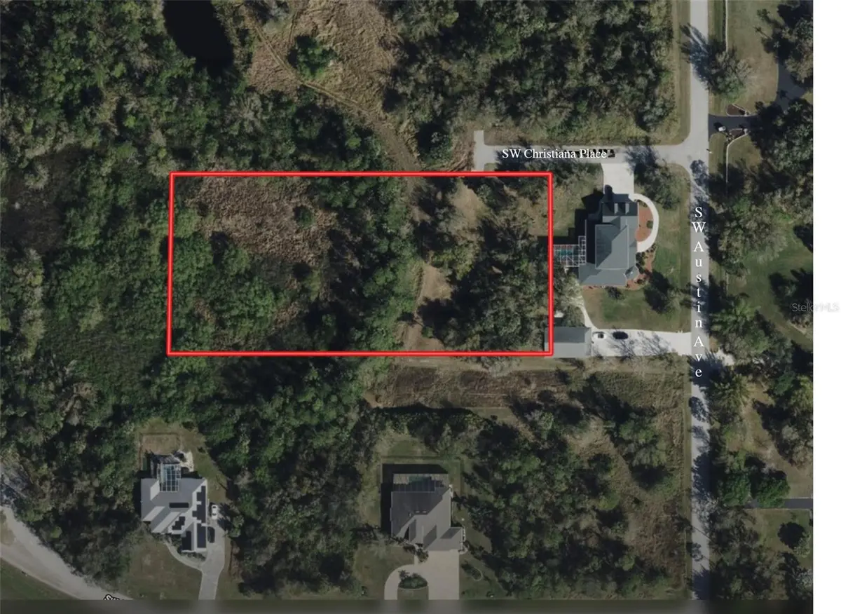 SW CHRISTIANA PL, Lake Suzy, FL 34269
