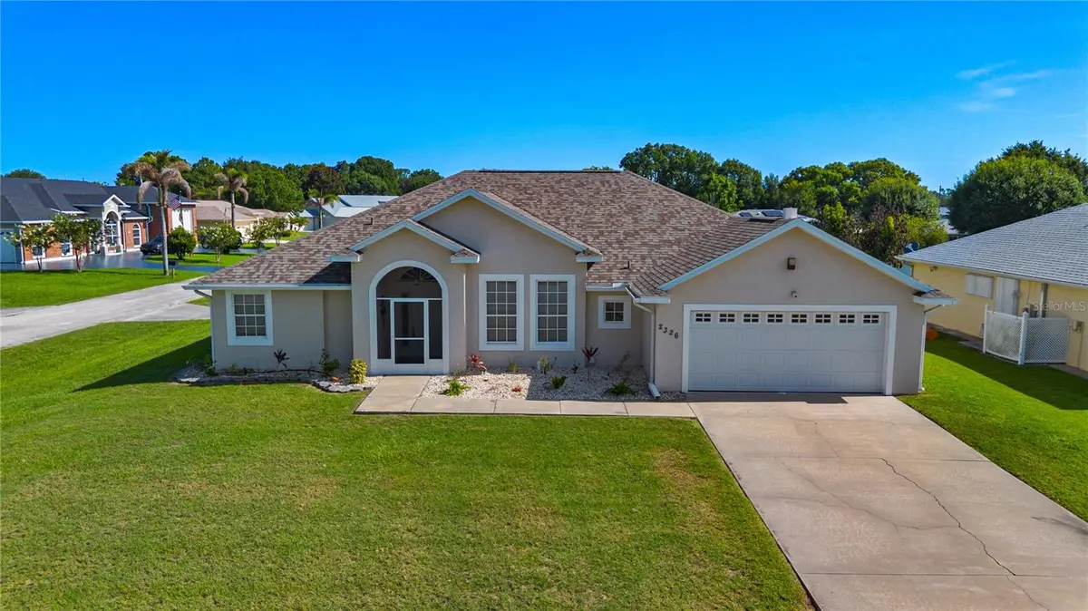 2326 JACKSON DR, Sebring, FL 33870