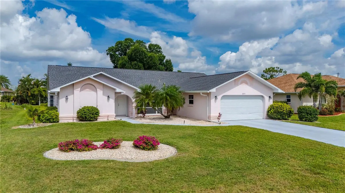 2231 HAMBURG LN, Punta Gorda, FL 33983