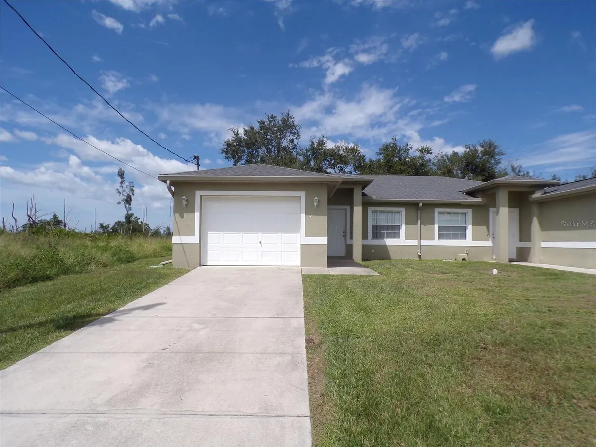 385 SUNFLOWER ST #A, Punta Gorda, FL 33982