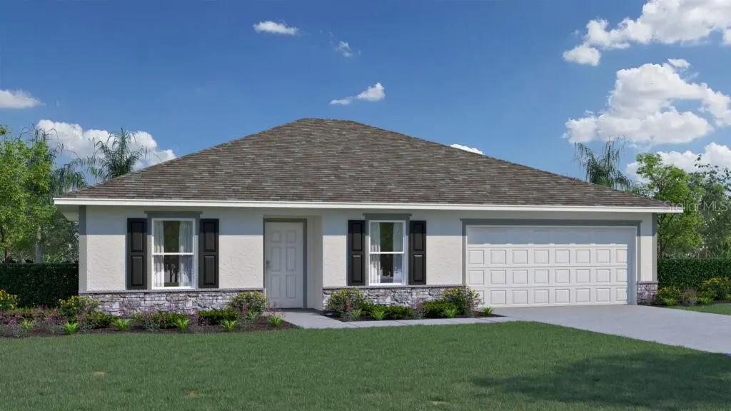 1314 LANDSDOWNE AVE, North Port, FL 34288