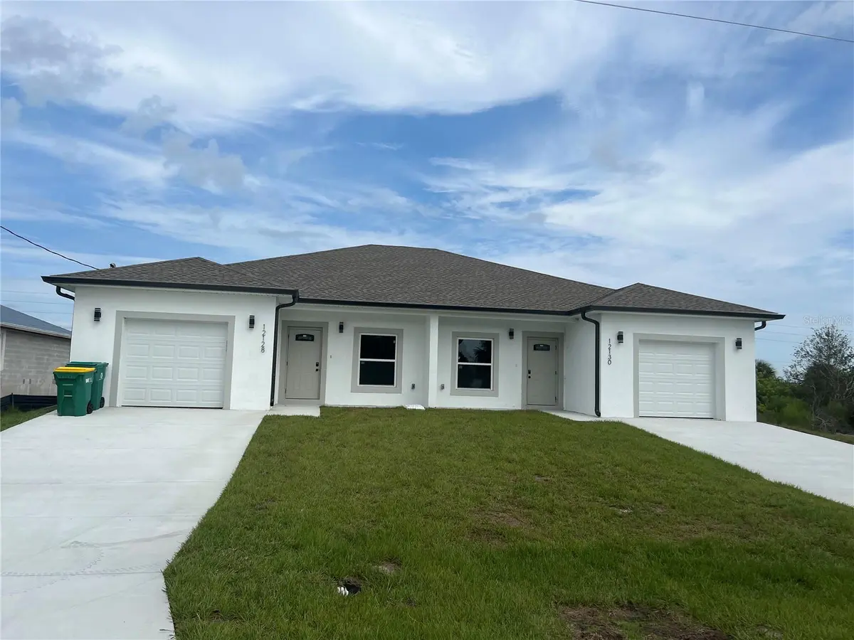 12130 HENLEY AVE, Port Charlotte, FL 33981