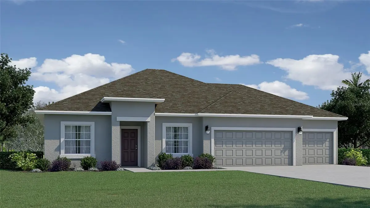 4591 ULSTER AVE, North Port, FL 34287