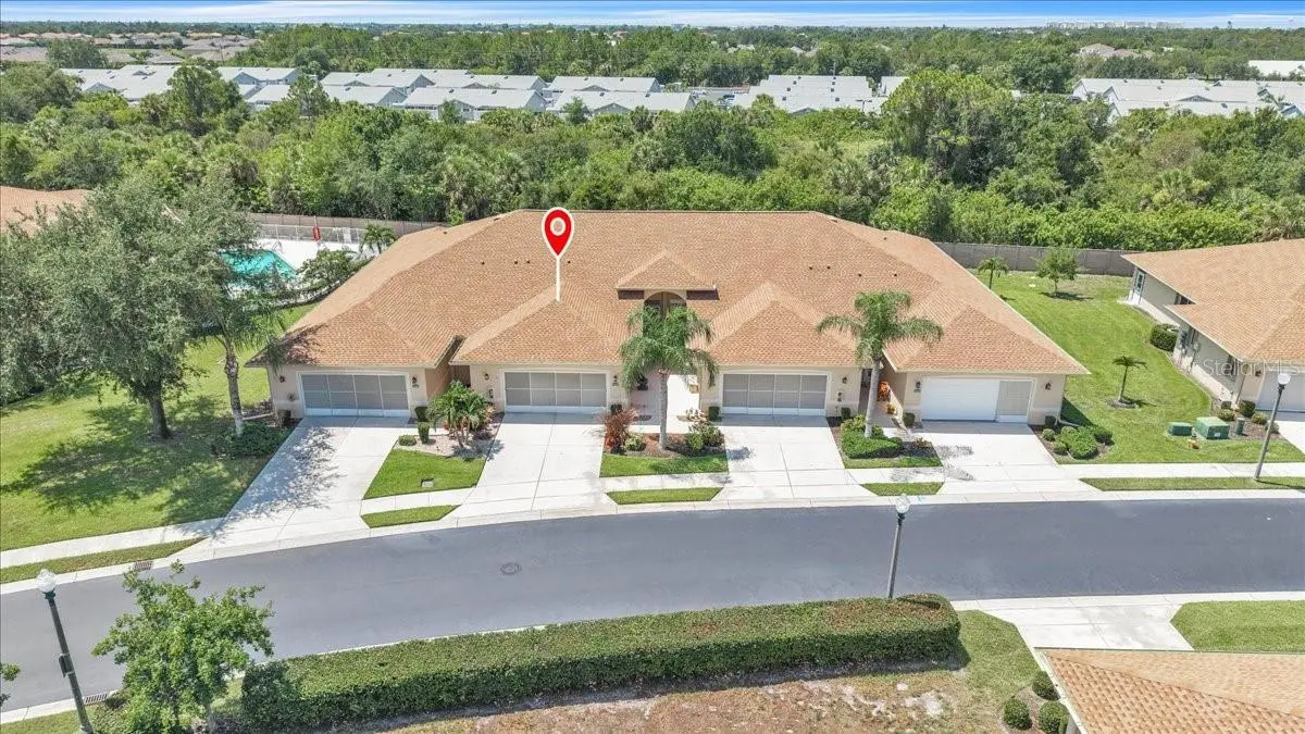24057 PARK PLACE DR S #51, Punta Gorda, FL 33980