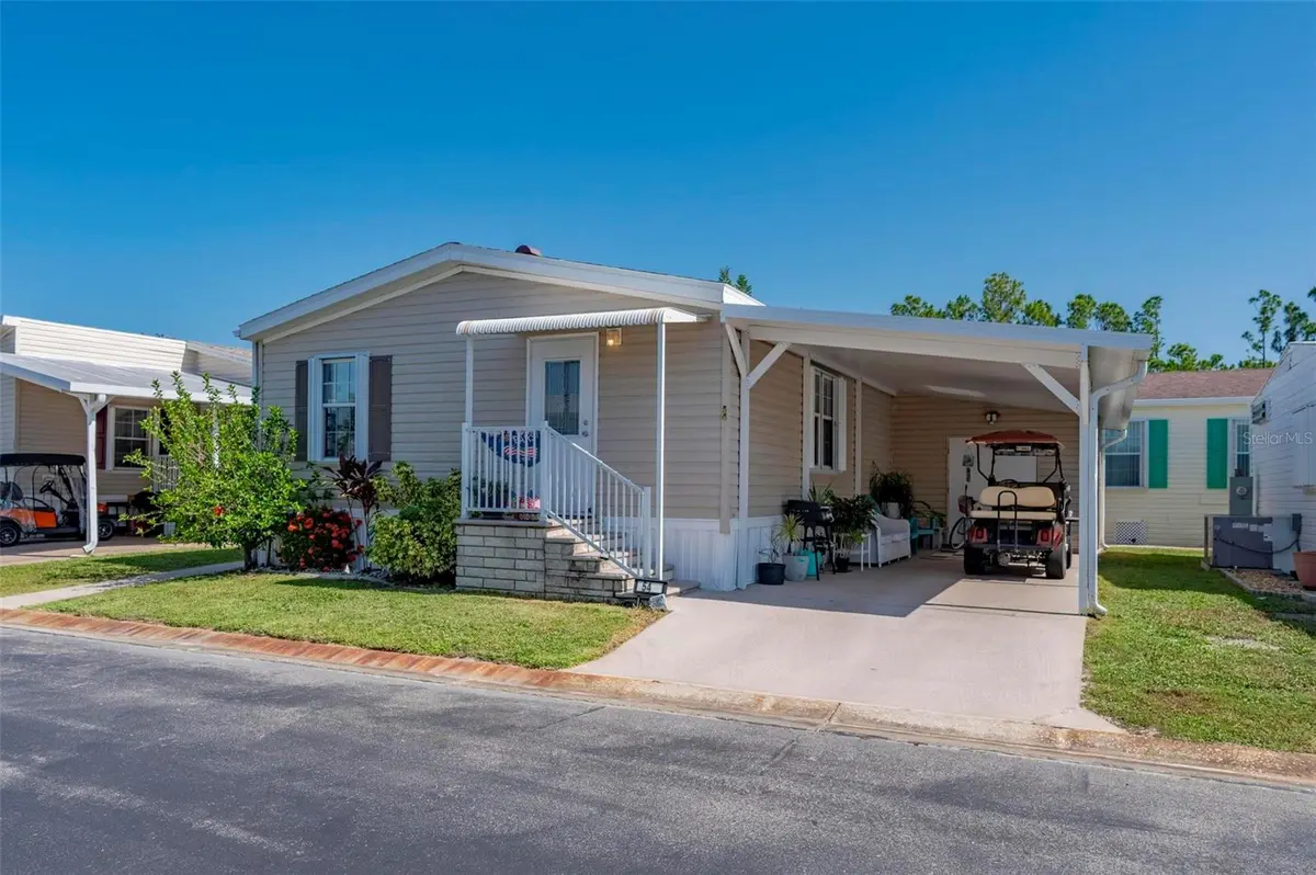 1000 KINGS HWY #54, Port Charlotte, FL 33980