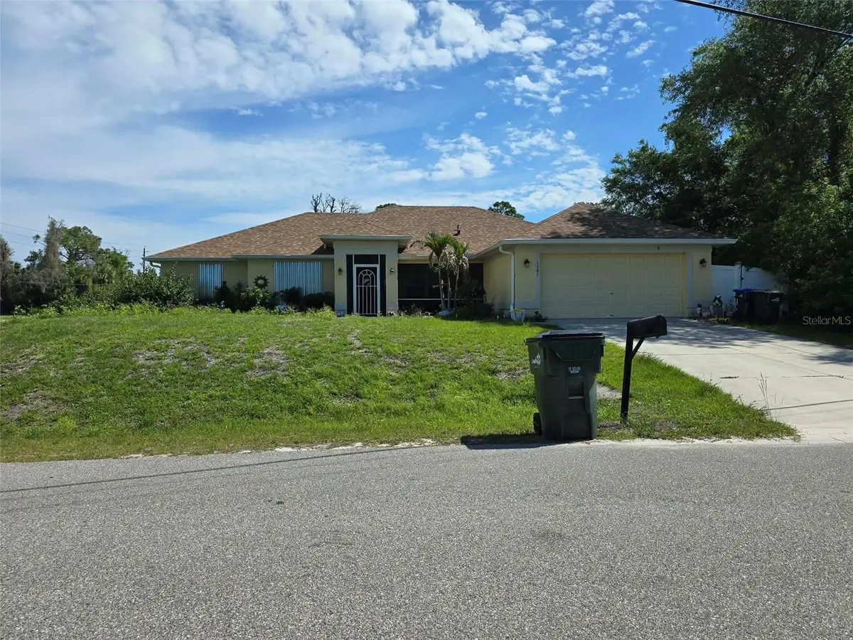 1982 WINSLOW LN, North Port, FL 34286
