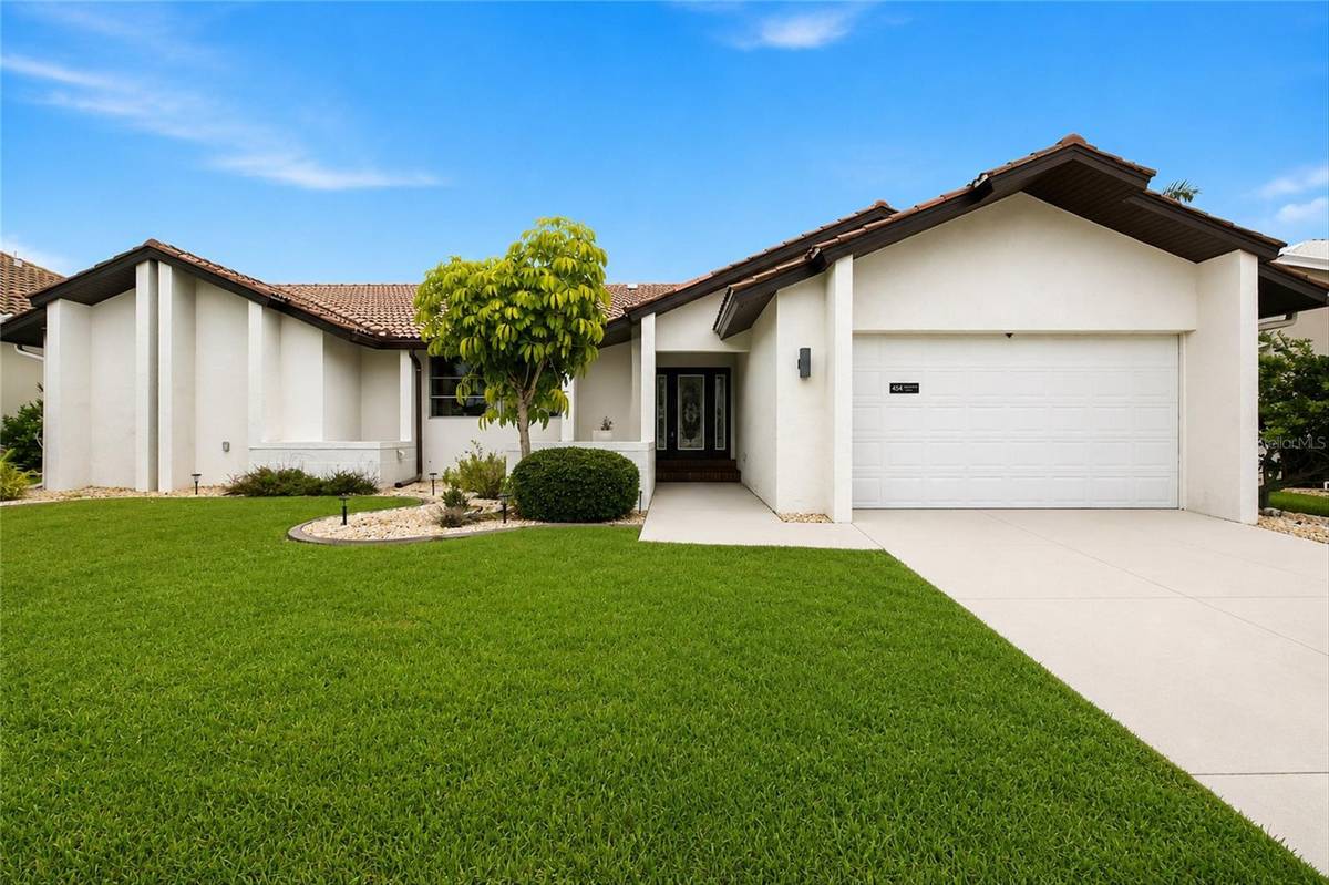 454 MONACO DR, Punta Gorda, FL 33950