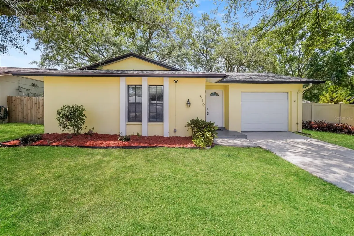 819 GREENFIELD DR, Palm Harbor, FL 34684