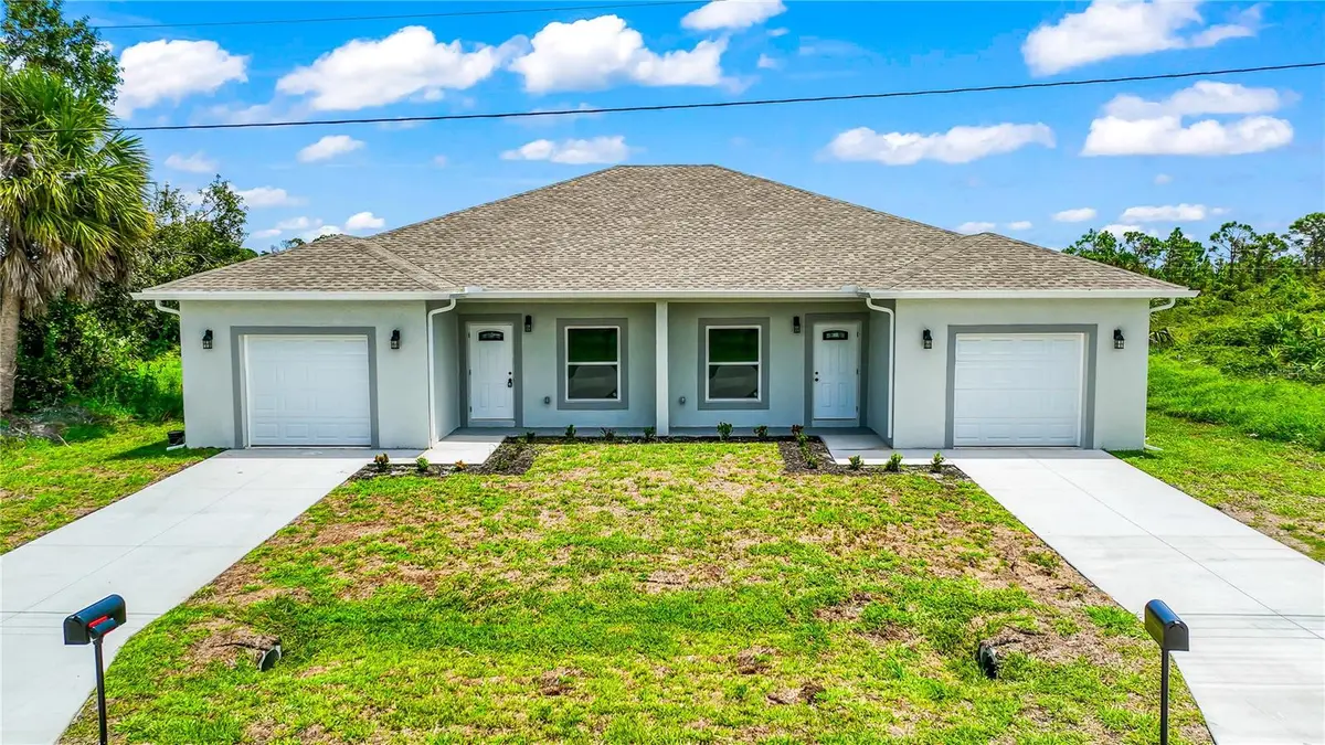 9155 AGATE ST #9155, Port Charlotte, FL 33981
