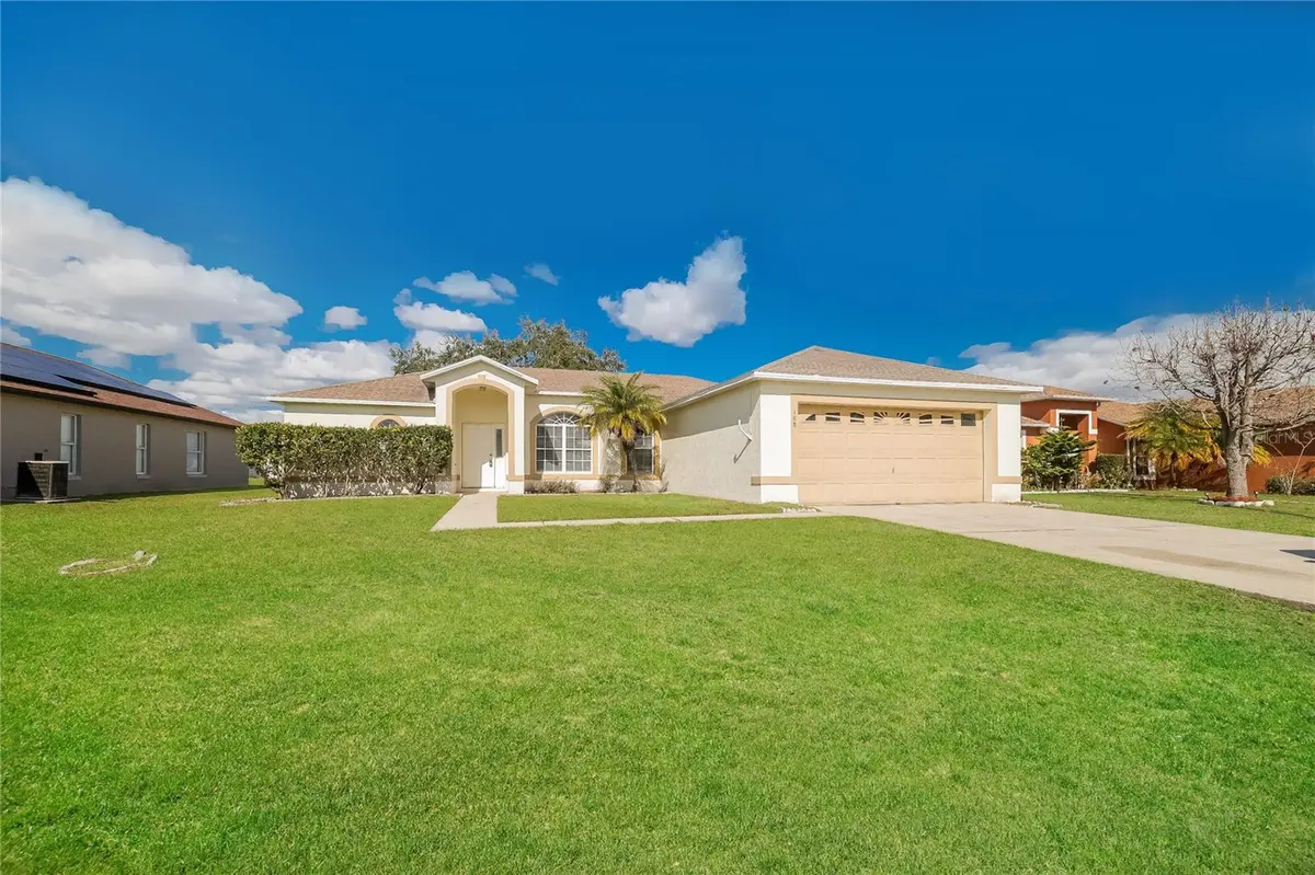 188 ANZIO DR, Kissimmee, FL 34758
