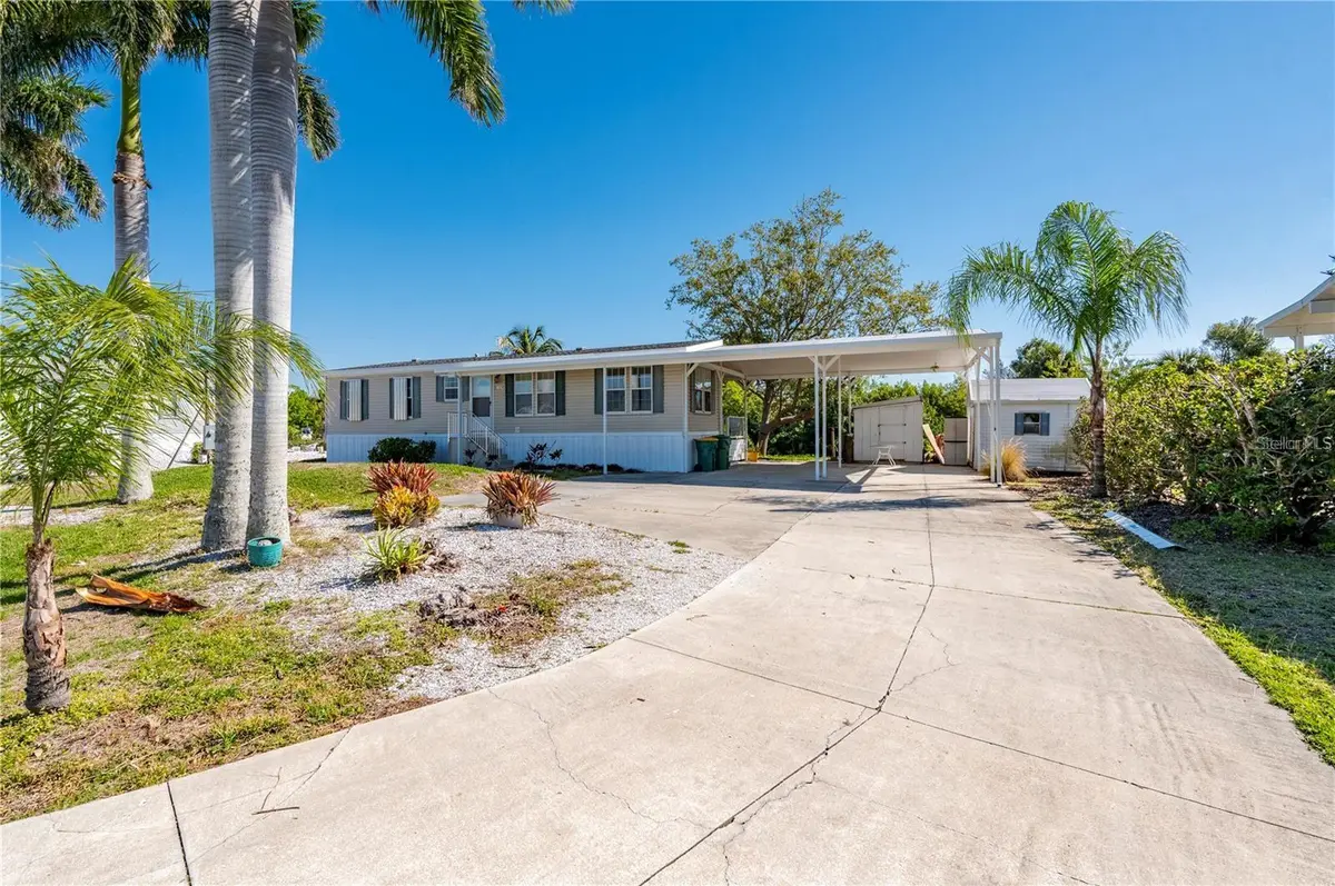 3004 BAMBOO CT, Punta Gorda, FL 33950