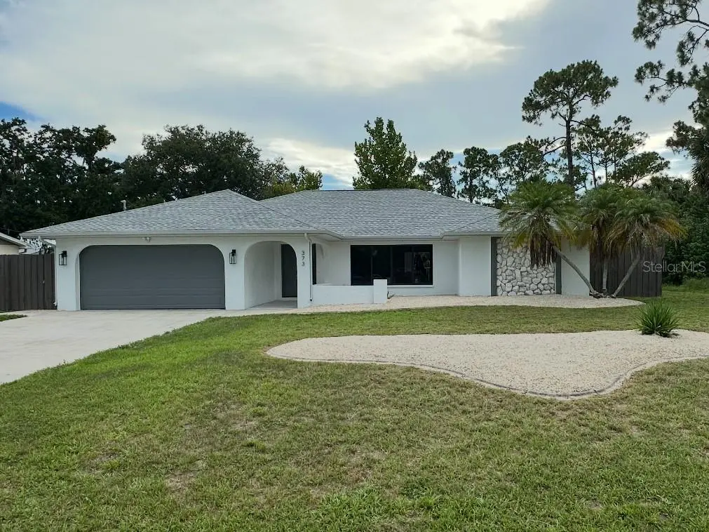 373 DORCHESTER ST, Port Charlotte, FL 33954