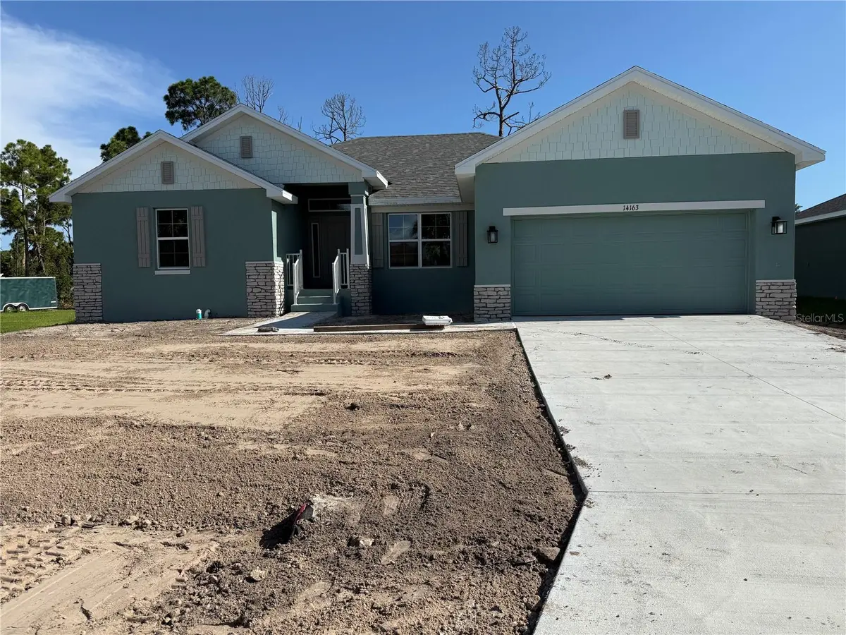 14163 OSTROM AVE, Port Charlotte, FL 33981