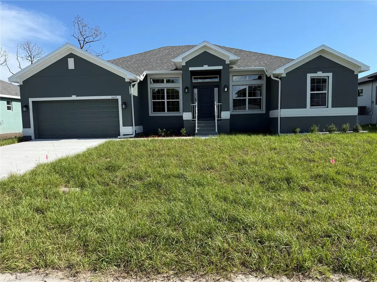 14155 OSTROM AVE, Port Charlotte, FL 33981