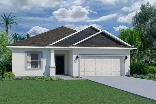 2535 MARIAH PL, Lake Alfred, FL 33850