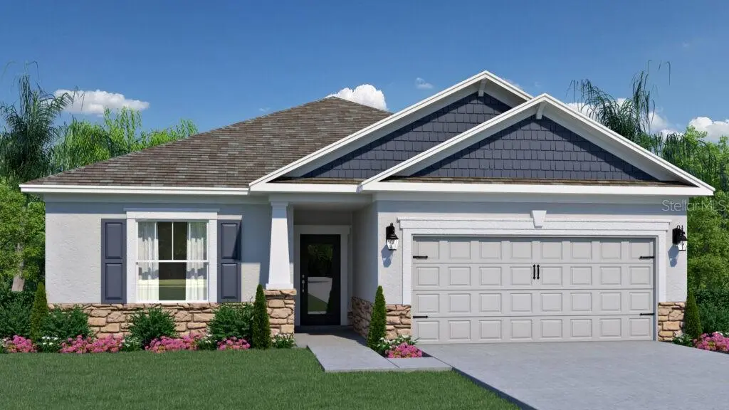 2514 MARIAH PL, Lake Alfred, FL 33850