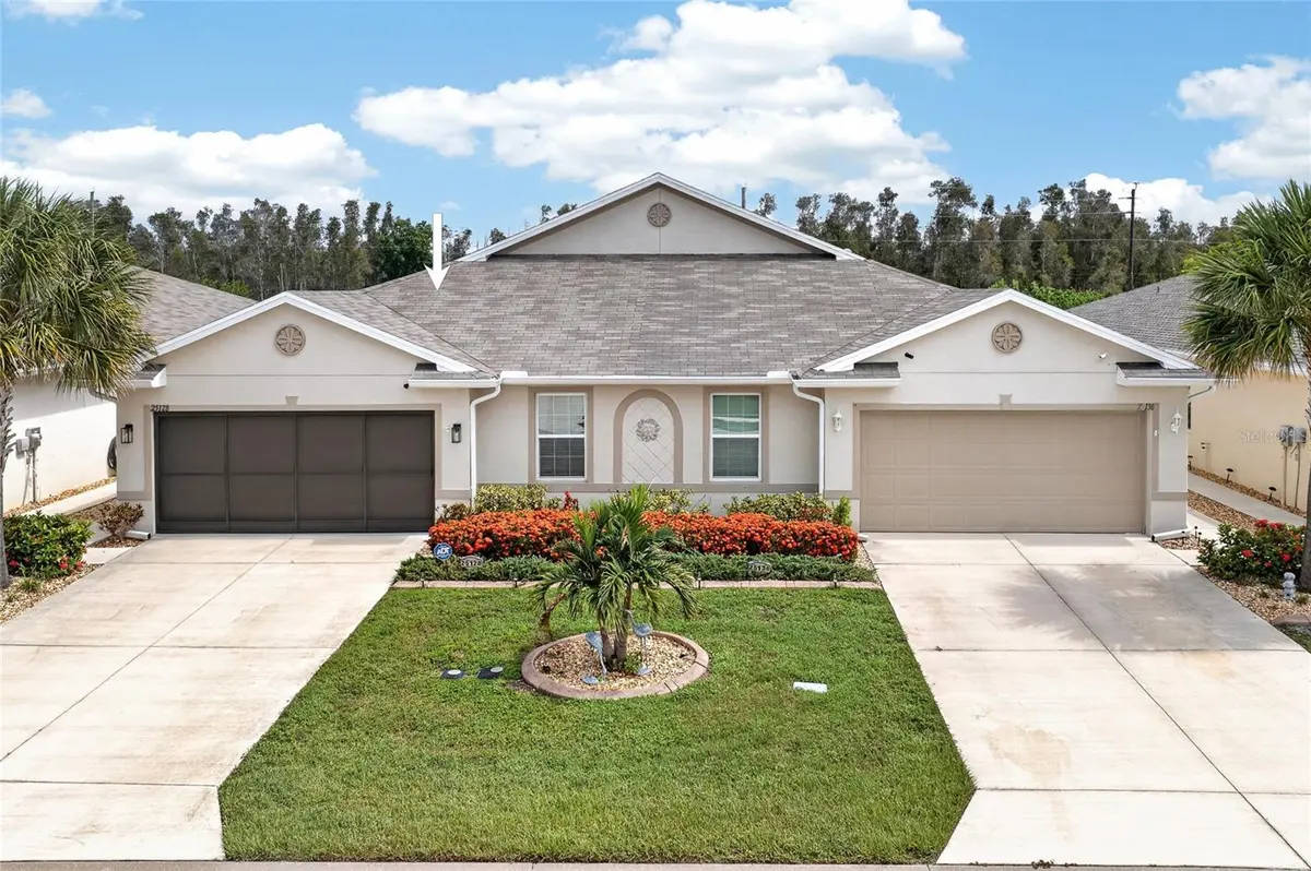 25128 E LENOX CIR, Punta Gorda, FL 33950