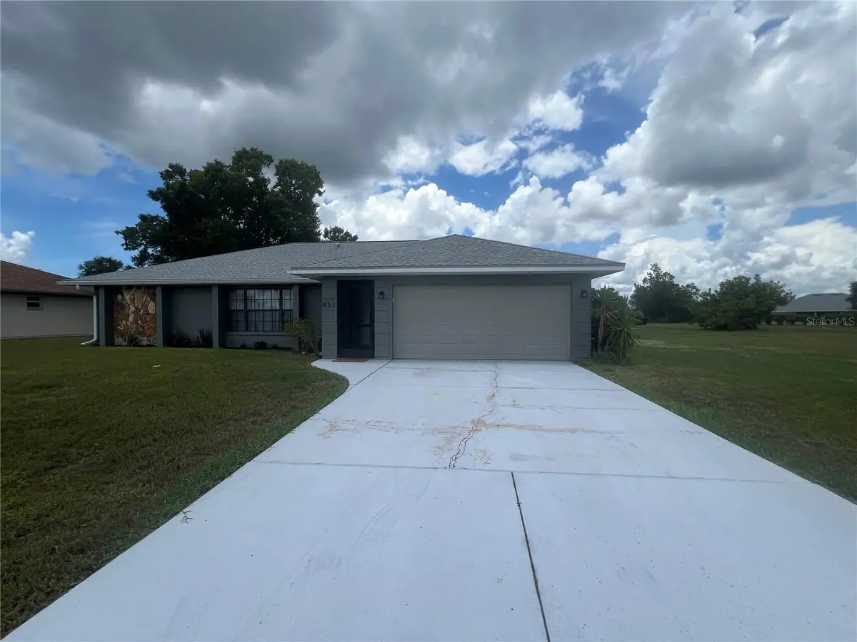 451 RIO DE JANEIRO AVE, Punta Gorda, FL 33983