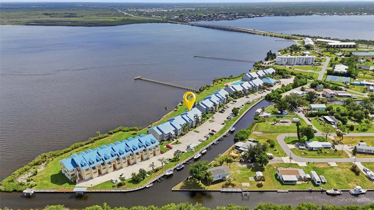 4410 WARREN AVE #412, Port Charlotte, FL 33953