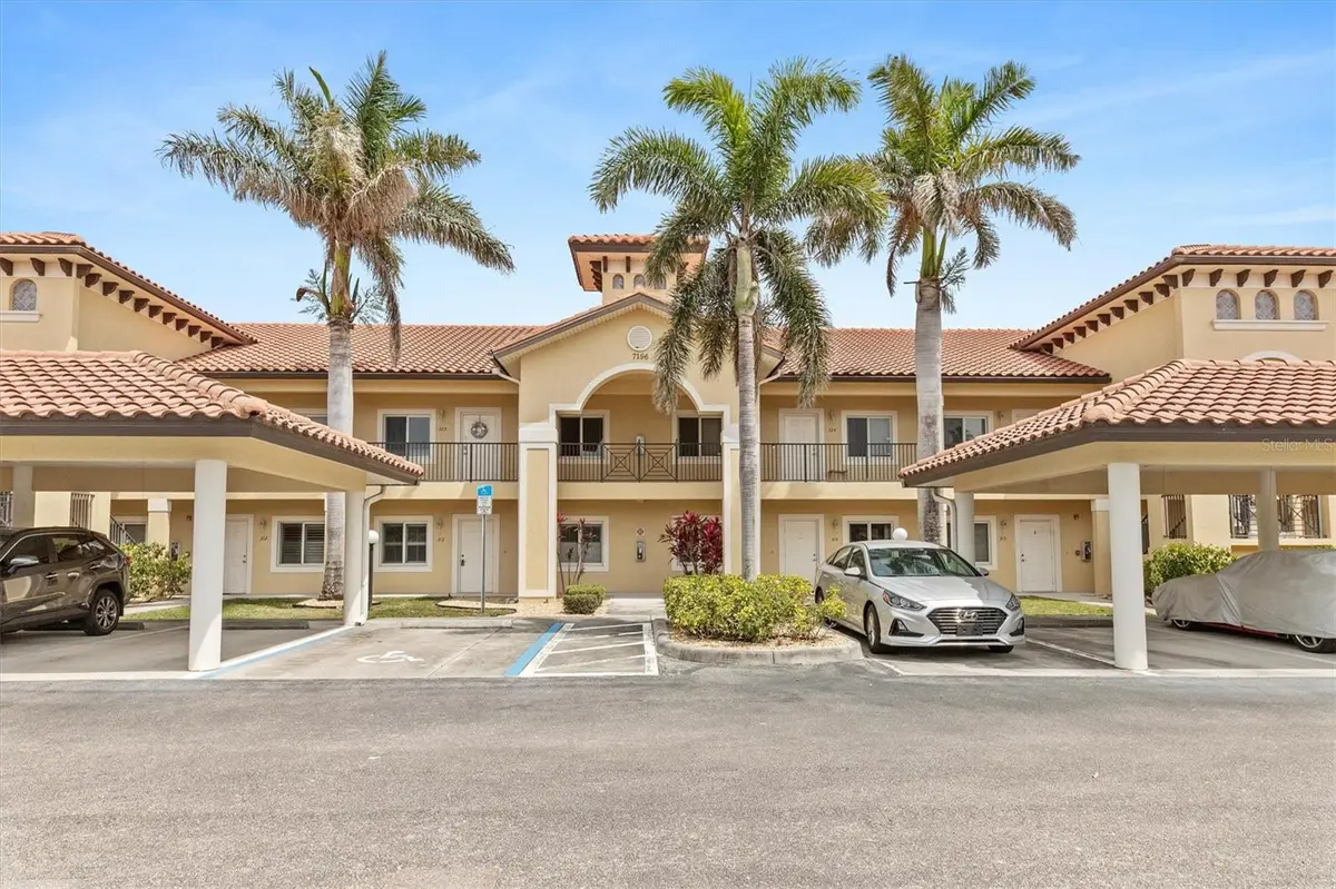 7196 N PLUM TREE #321, Punta Gorda, FL 33955