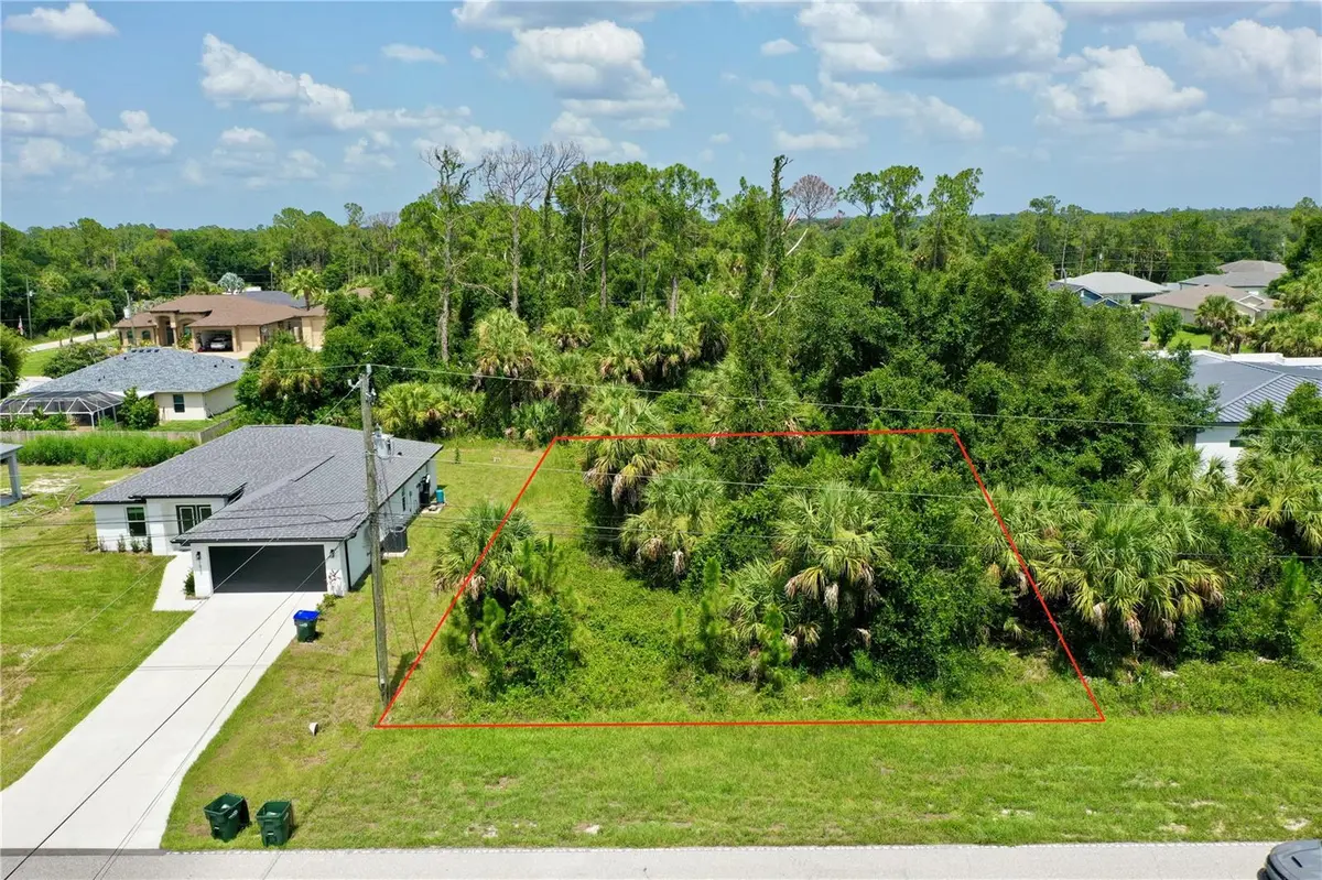 NORDENDALE BLVD, North Port, FL 34288