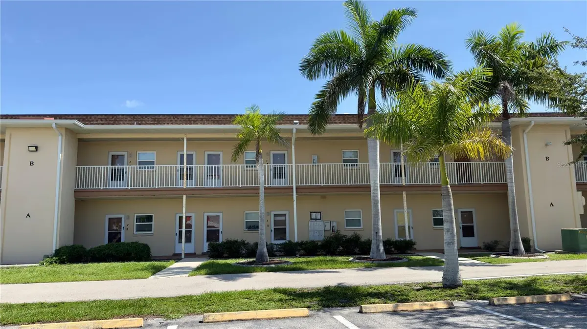 3136 HARBOR BLVD #2A, Port Charlotte, FL 33952