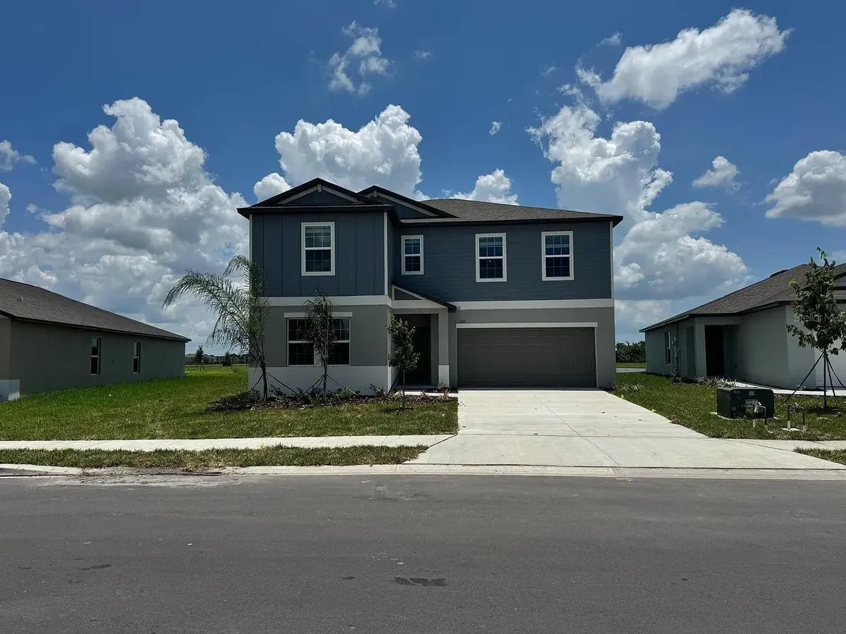 6011 BLUE PALOMA, Palmetto, FL 34221