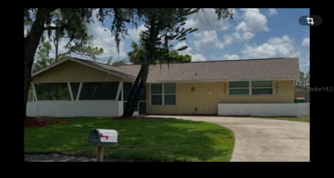 424 VANNELL ST, Port Charlotte, FL 33954