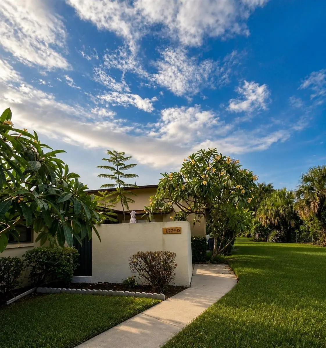 6224 PRINCIPIA DR #4, Fort Myers, FL 33919