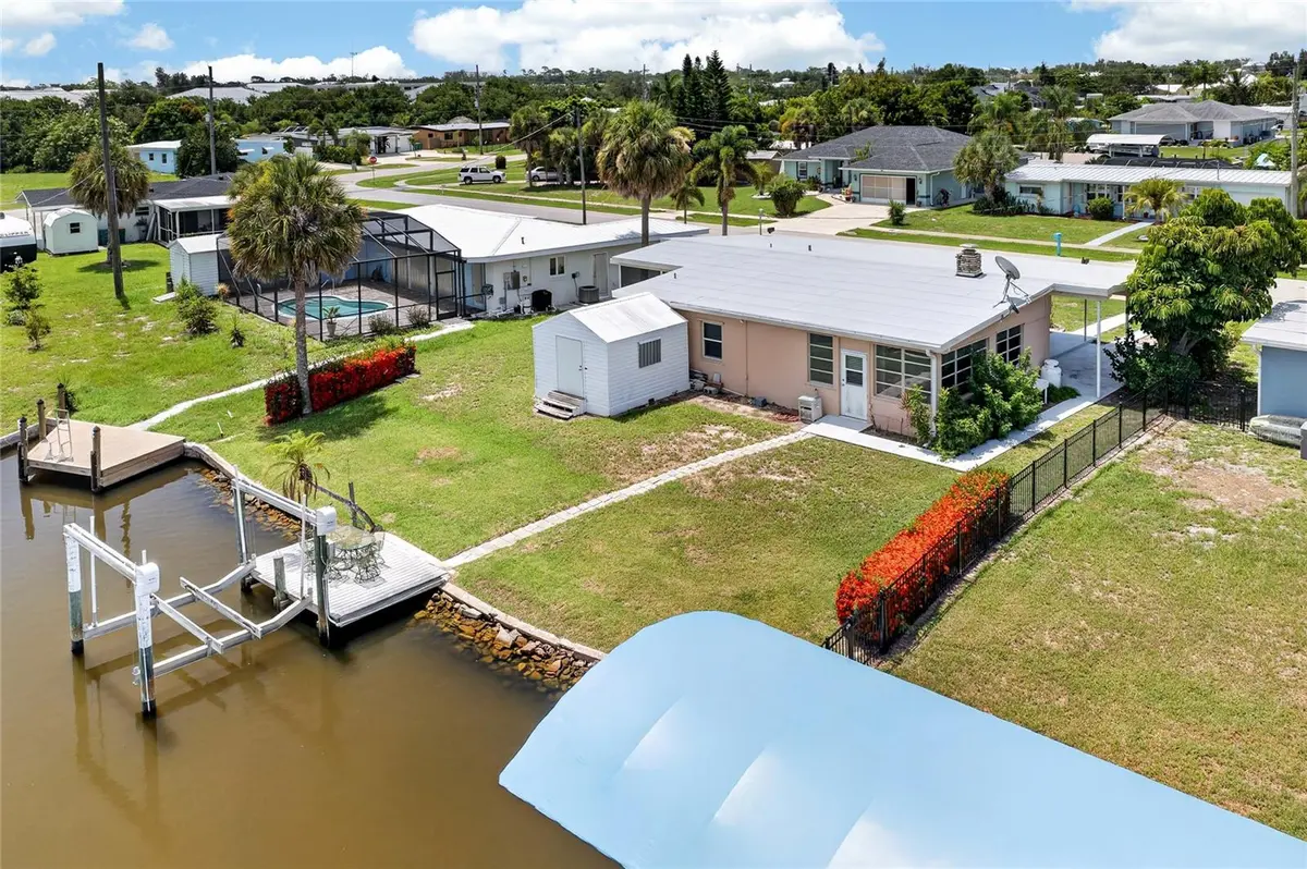 321 WEBER TER, Port Charlotte, FL 33952