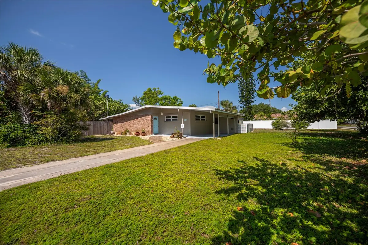 3017 CHICORY TER, Punta Gorda, FL 33983