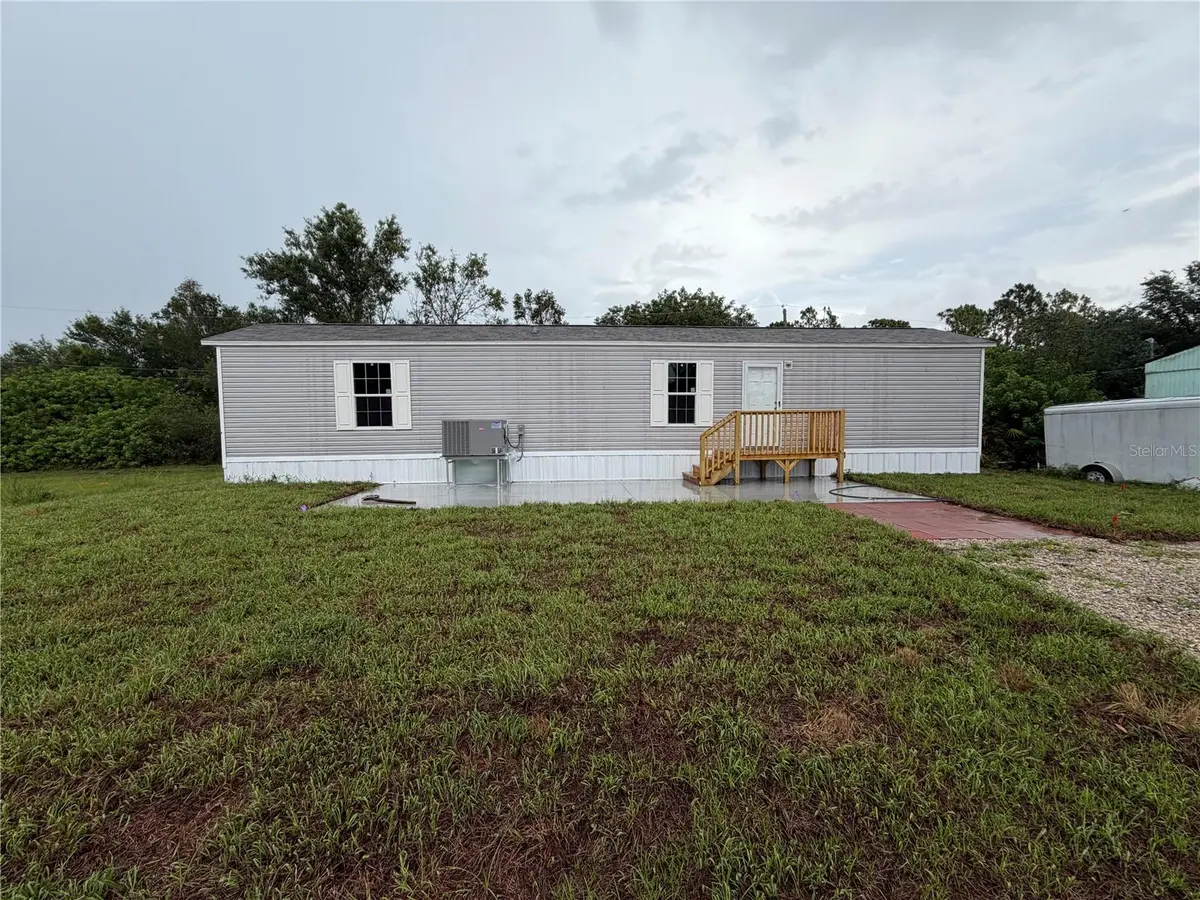 15492 MANGO DR, Punta Gorda, FL 33955